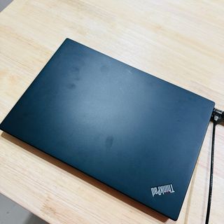 Lenovo Thinkpad L390 i5 16GB RAM 256GB SSD