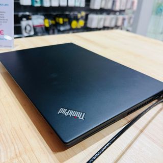 Lenovo Thinkpad L390 i5 16GB RAM 256GB SSD