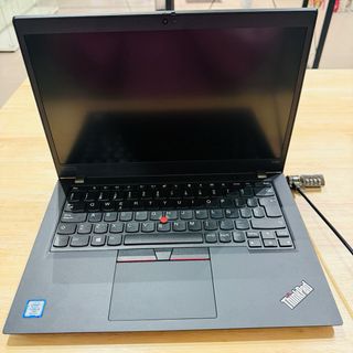Lenovo Thinkpad L390 i5 16GB RAM 256GB SSD