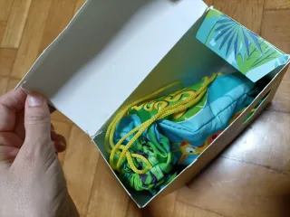 Juego Jungle Speed Kids 4+