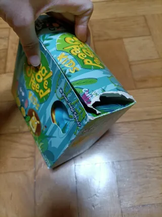 Juego Jungle Speed Kids 4+