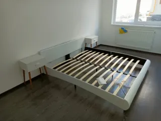 Montador muebles y ventiladores/ manitas