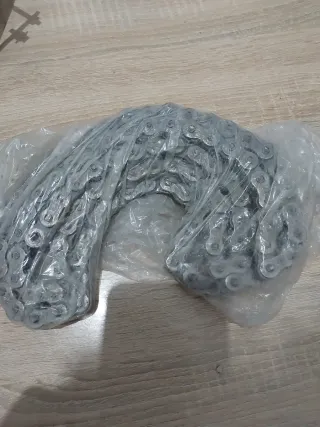 Kit Transmisión original KTM 450 EXC 2003. Nuevo.