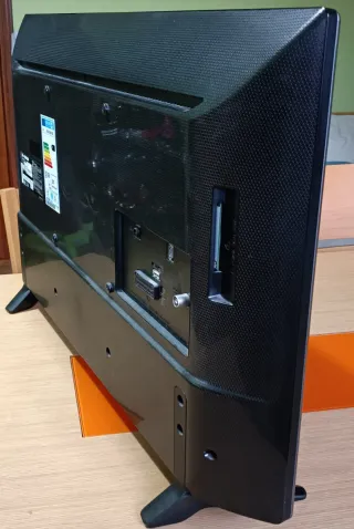 Televisión LG 32 pulgadas