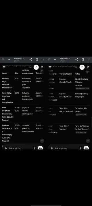 Monster High Instituto Monstruoso Nintendo DS RARO