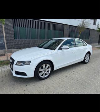 Audi A4 2010