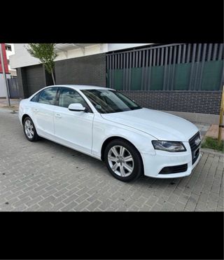 Audi A4 2010