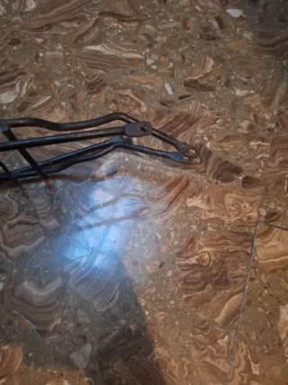 Portabultos Bicicleta (transportin)