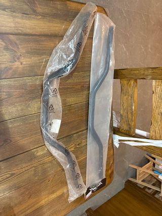 Manillar Yamaha Raptor 700 Uno utilizado, otro no