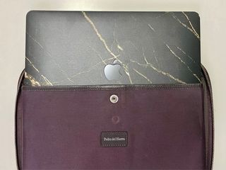 Portadocumentos Piel Pedro del Hierro Marrón