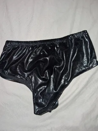 Calzoncillos con sorpresas