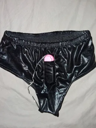 Calzoncillos con sorpresas