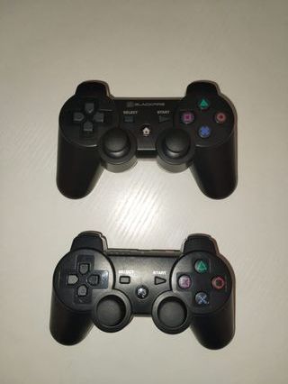 PS3 Super Slim 500 GB – Completa