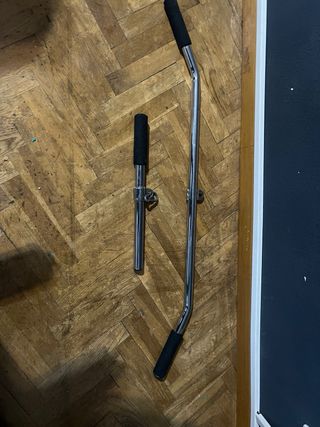 Máquina de Gimnasio Multifuncional sir-up Hermes