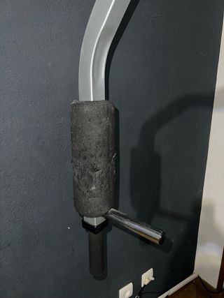 Máquina de Gimnasio Multifuncional sir-up Hermes