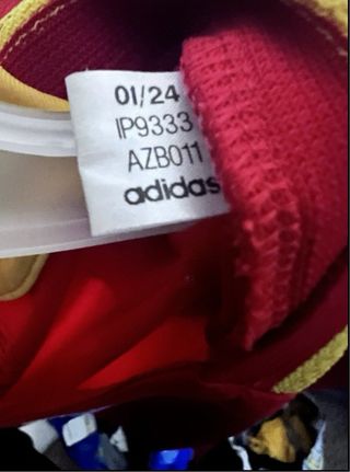 Camiseta Lamine Yamal Firmada certificada