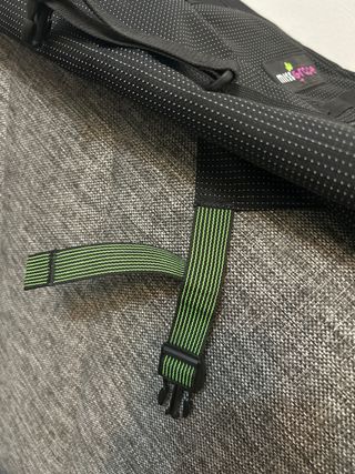 Borsa sottosella Miss Grape cluster 20 bikepacking