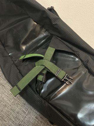 Borsa sottosella Miss Grape cluster 20 bikepacking