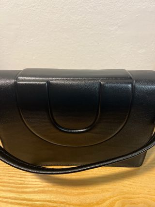 Bolso Tous bandolera negro