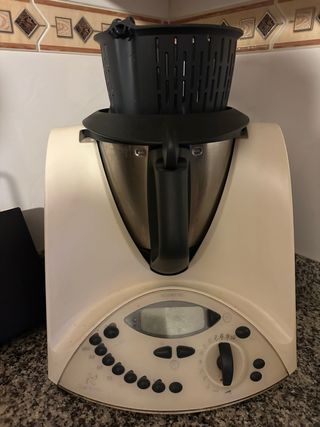 Thermomix TM31 Vorwerk