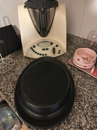 Thermomix TM31 Vorwerk