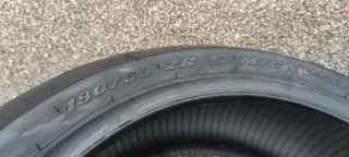 Neumático Pirelli Rosso Corsa