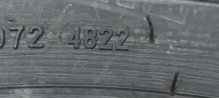 Neumático Pirelli Rosso Corsa