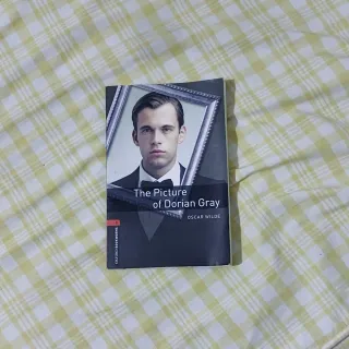 Oxford Bookworms Library: The Picture of Dorian...