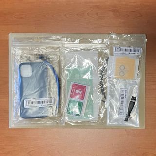 Set iPhone 12 mini