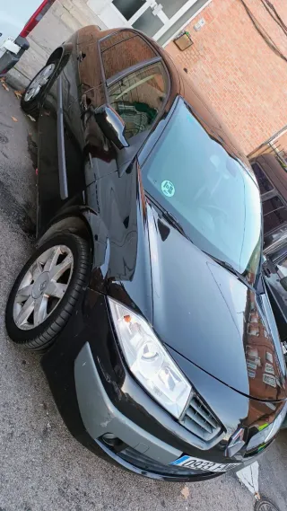 Renault Megane 2007