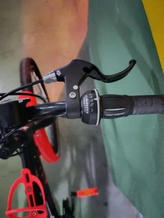 Bicicleta Infantil 20 B'Twin