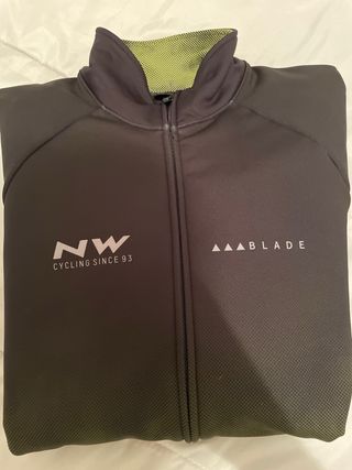 Giacca Northwave Blade 3 Invernale XL