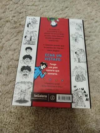 Los peores años de mi vida