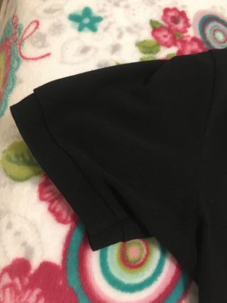 Polo Ralph Lauren Negro Talla L / XL