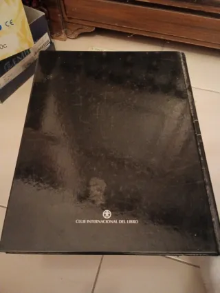 Episodios Nacionales.Trafalgar.La corte de Carlos