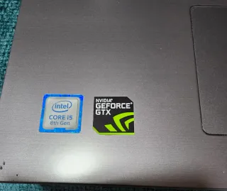 Portátil Lenovo Ideapad 330 Negro/Gris