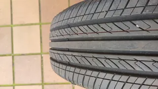 Neumático 185/60 R-15 88H XL