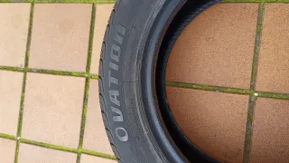 Neumático 185/60 R-15 88H XL