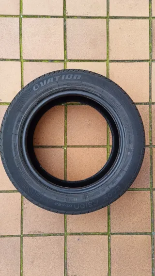 Neumático 185/60 R-15 88H XL