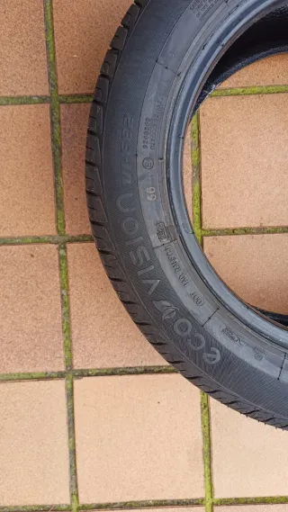 Neumático 185/60 R-15 88H XL