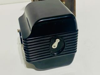 Cámara fotografica Kodak Baby Brownie . Años 30