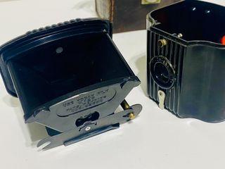 Cámara fotografica Kodak Baby Brownie . Años 30