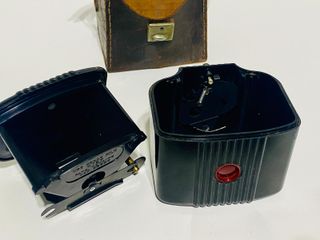 Cámara fotografica Kodak Baby Brownie . Años 30