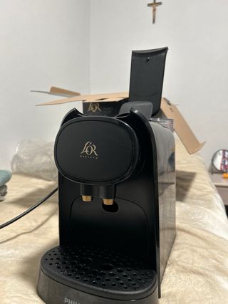 Cafetera L'Or Philips