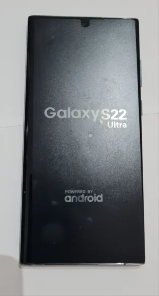 Samsung Galaxy S22 Ultra 5G 128GB