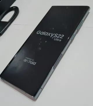 Samsung Galaxy S22 Ultra 5G 128GB
