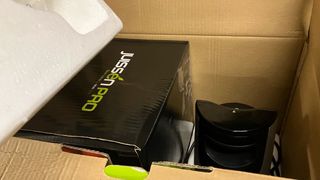 Juicer PRO Extractor Zumos y Verduras