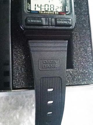 Casio DB-54 Japan 1986 Vintage.