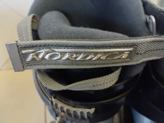 Botas Esquí Mujer Nordica wRX Easy Move 295mm-45EU