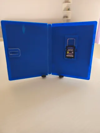 Ridge Racer PS Vita Namco